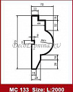   Prestige Decor MC 1...