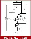   Prestige Decor MC 1...