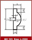   Prestige Decor MC 1...