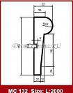   Prestige Decor MC 1...