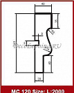   Prestige Decor MC 1...