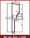   Prestige Decor MC 1...