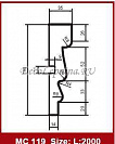   Prestige Decor MC 1...