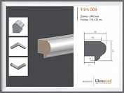   Trim 003