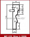   Prestige Decor MC 1...