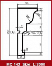   Prestige Decor MC 1...