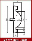   Prestige Decor MC 1...