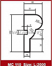   Prestige Decor MC 1...