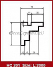   Prestige Decor HC 2...