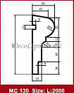   Prestige Decor MC 1...