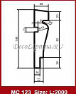   Prestige Decor MC 1...