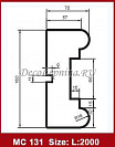  Prestige Decor MC 1...