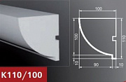  TD K110/100