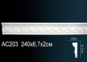  Perfect AC203