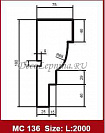   Prestige Decor MC 1...