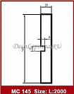   Prestige Decor MC 1...