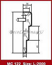   Prestige Decor MC 1...