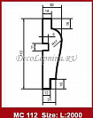  Prestige Decor MC 1...