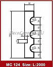   Prestige Decor MC 1...