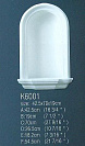    Perfect K6001