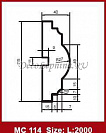   Prestige Decor MC 1...